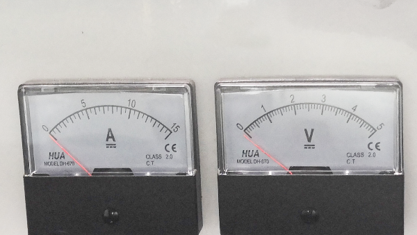 注意！超聲波焊接機(jī)空載電流不可超標(biāo)