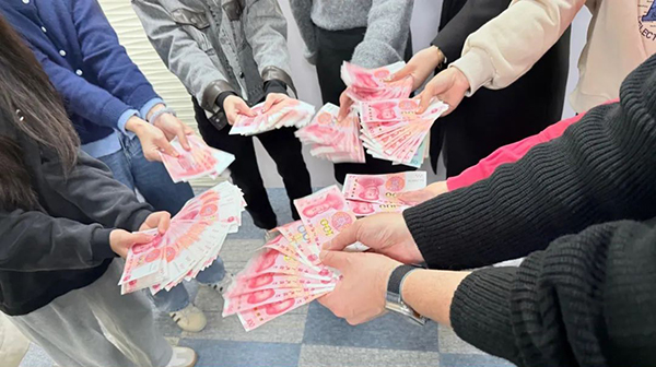 靈科超聲波，又雙叒叕發(fā)獎勵金啦！