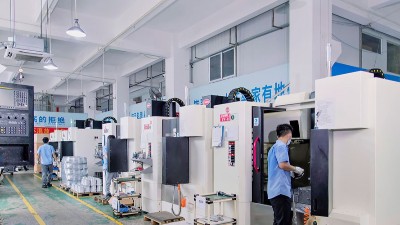 成為超聲波塑料焊接機(jī)頭部品牌佼佼者，靈科憑什么？