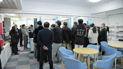 攜手靈科超聲波，共啟東莞智能制造新篇章