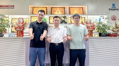 中山大學教授點贊靈科：打破歐美技術(shù)壟斷