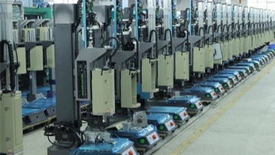 深度解析！滁州超聲波焊接機在冰箱生產(chǎn)中的5大高價值應(yīng)用場景