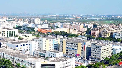 中國(guó)超聲波焊接設(shè)備市場(chǎng)：三分天下，創(chuàng)新引領(lǐng)未來