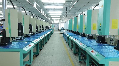 如何分析東和超聲波焊接機氣缸密封圈損壞的故障問題？