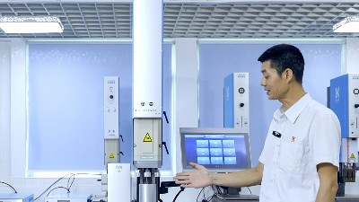 靈科、靈高、APSONIC…全球十大超聲波焊接設(shè)備品牌，你知道幾個(gè)？